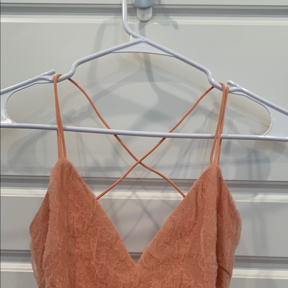 Windsor Mini Dress - Picture 5 of 10